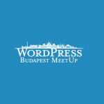 Nézd meg online az idei első WordPress MeetUp előadásait