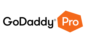 Silver Sponsor GoDaddy
