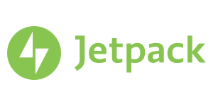Gold Sponsor Jetpack