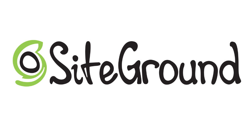 Siteground - JavaScript for WordPress Conference Sponsor