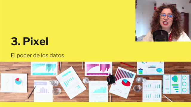 Isabel García: Claves para crear tu primera campaña de publicidad en Instagram / Facebook Ad