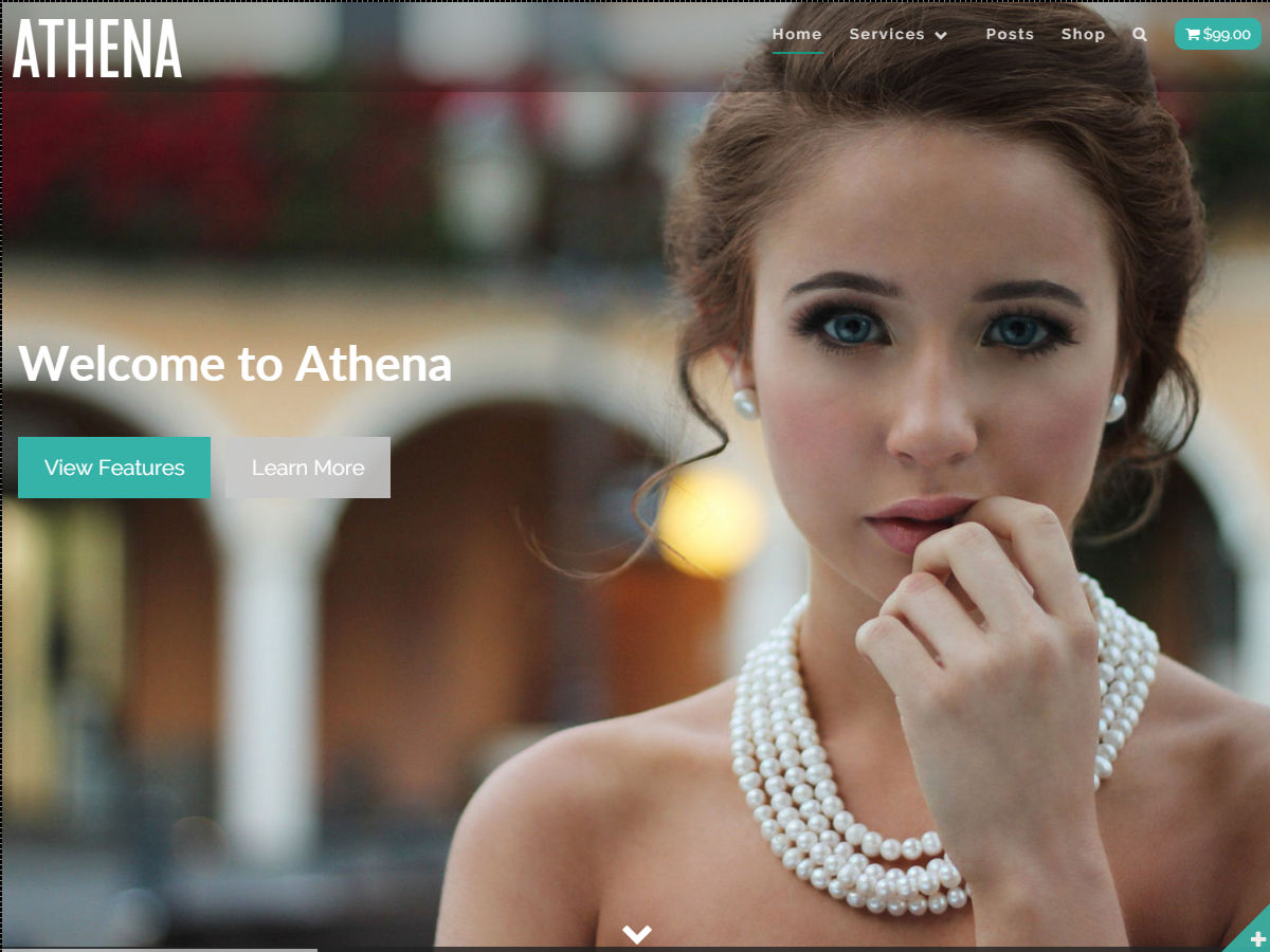 Athena