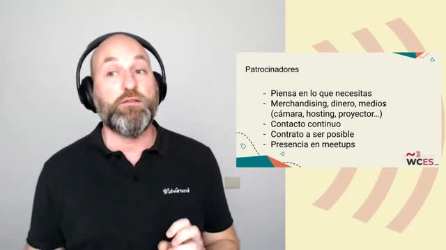 José Ramón Padrón: Pon en marcha tu comunidad local, guía paso a paso