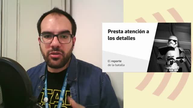 Fernan Díez: Cómo defender un diseño web delante de un cliente