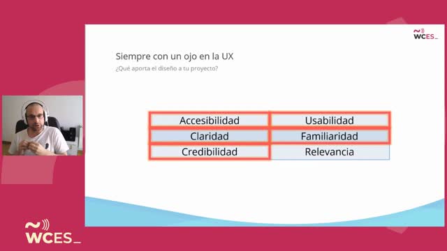 Iván Expósito: Optimización web: lo que la WPO te impide ver