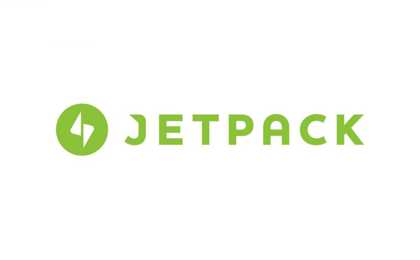 Thank you Jetpack, our Platinum sponsor