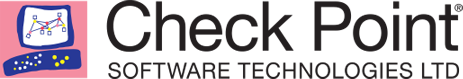 Check Point Software Technologies logo