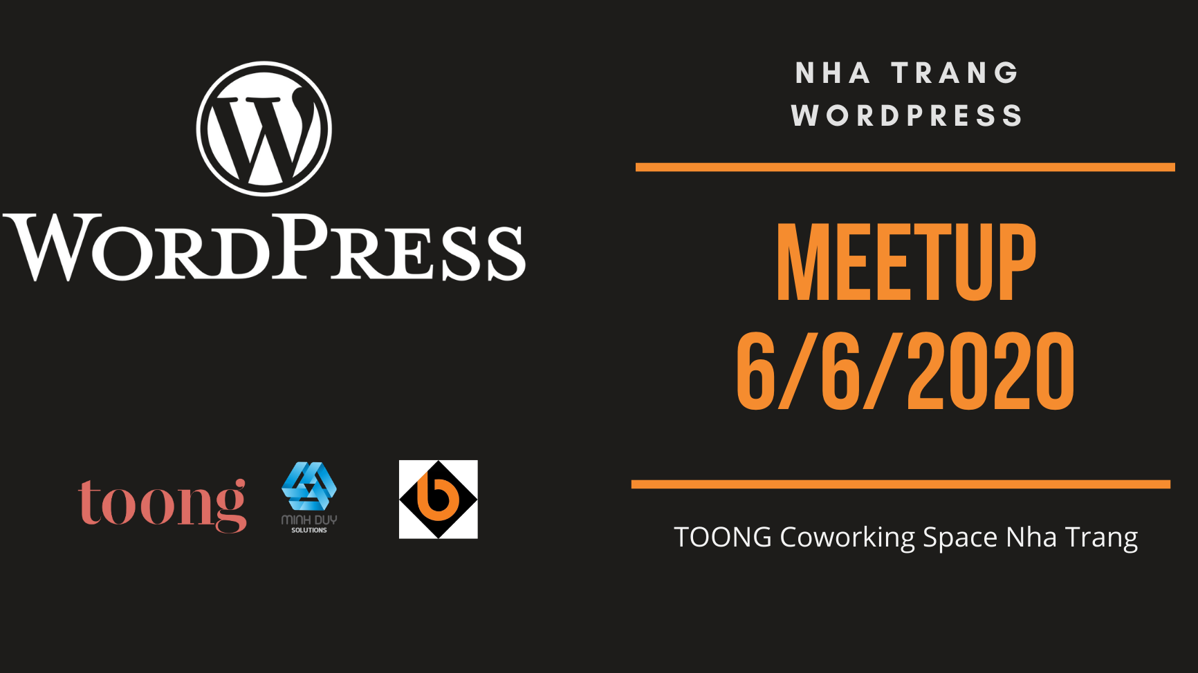 Nha Trang WordPress