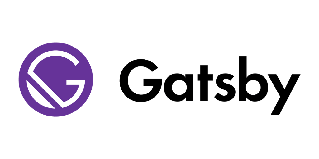 Gatsby Sponsors of JavaScript for WordPress Conference