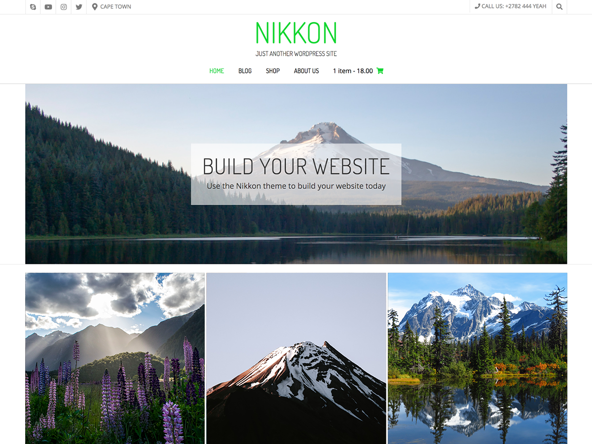 Nikkon