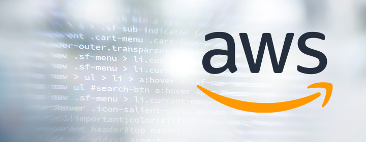 AWS spotlight image