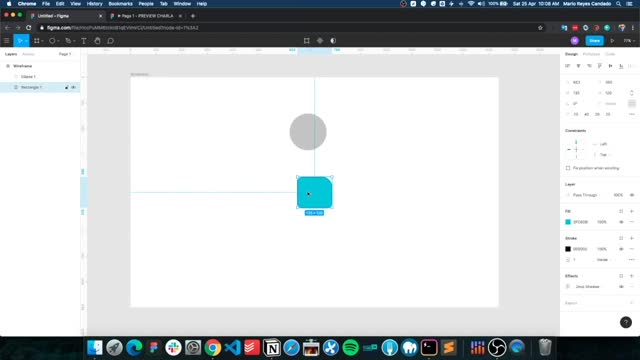 Mario Germán Reyes: Aprende Figma en 10 mins