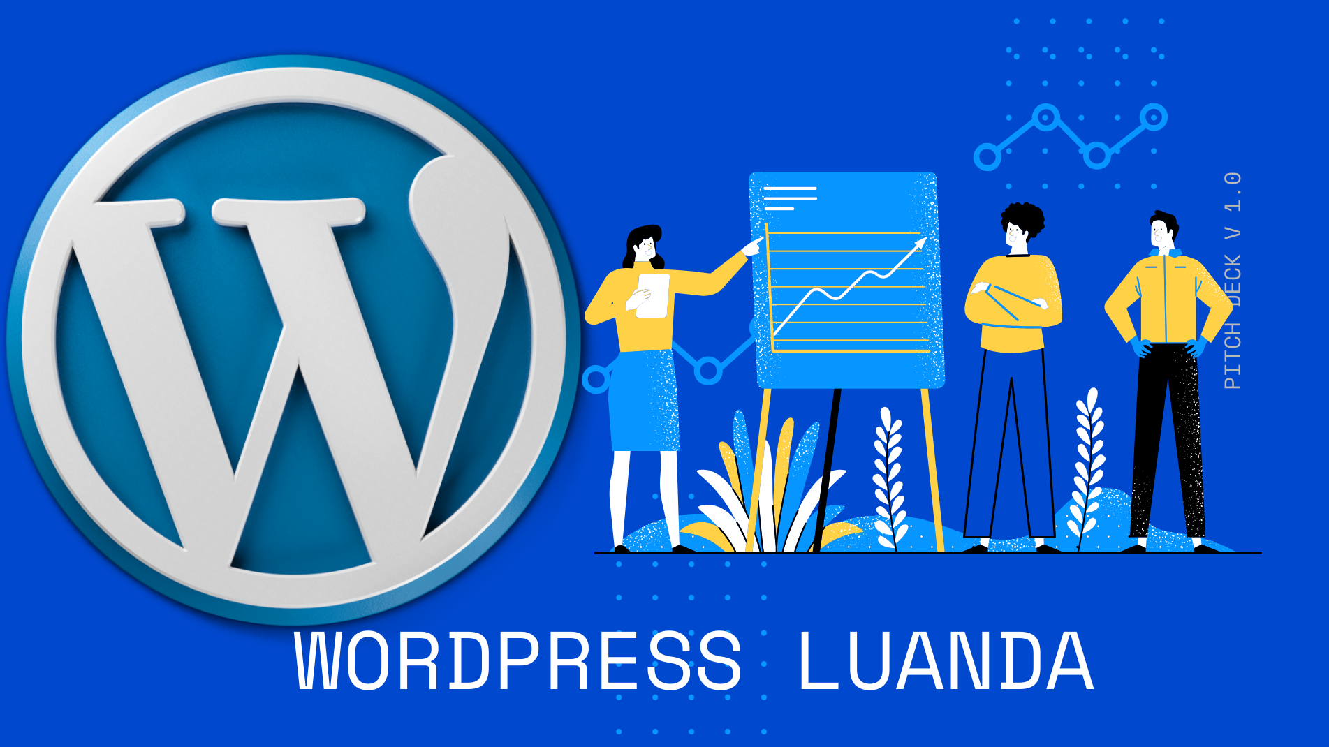 Luanda WordPress Meetup Group