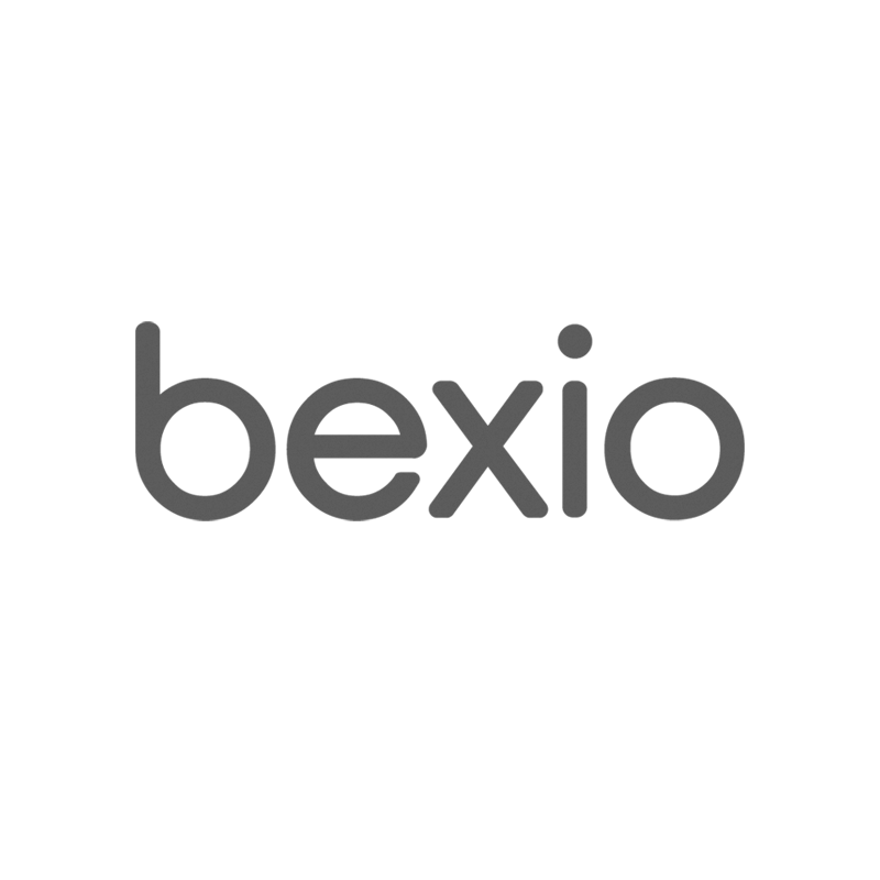 Bexio-Logo