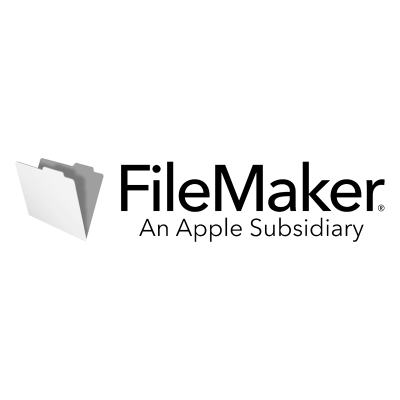 FileMaker-Logo