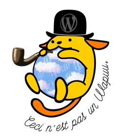 Ceci n'est pas un wapuu