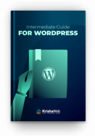 Intermediate WordPress Guide