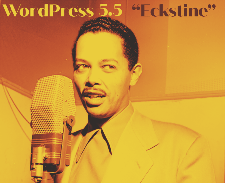 Billy Eckstine