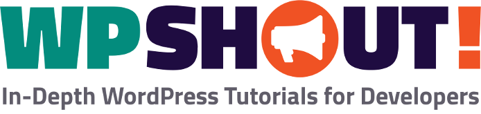 WPShout | In-Depth WordPress Tutorials for Developers