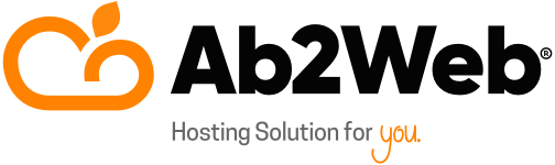 Ab2Web Logo
