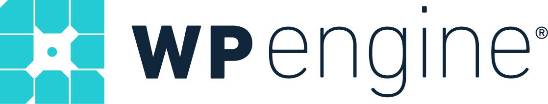 WP Engine Logo