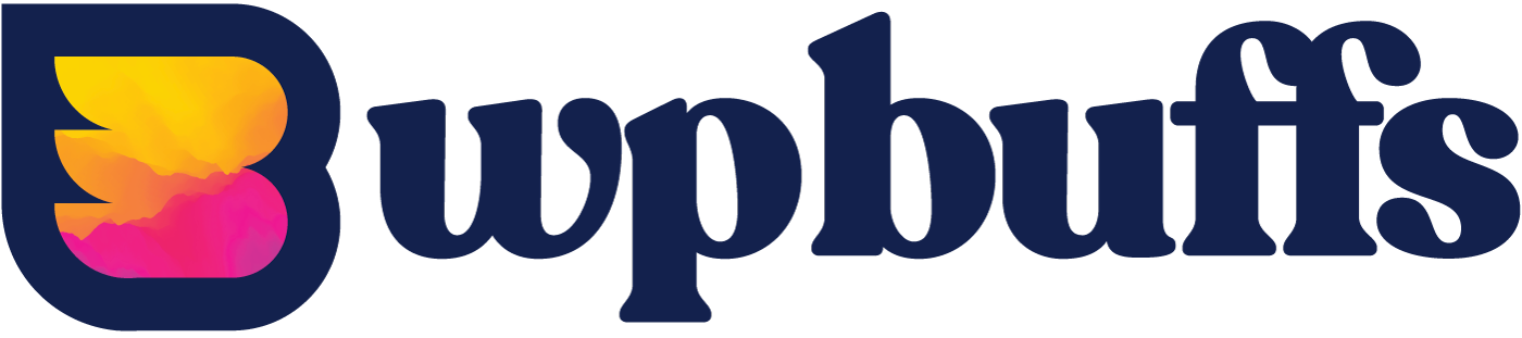 WP Buffs Logo