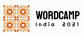 WordCamp India 2021