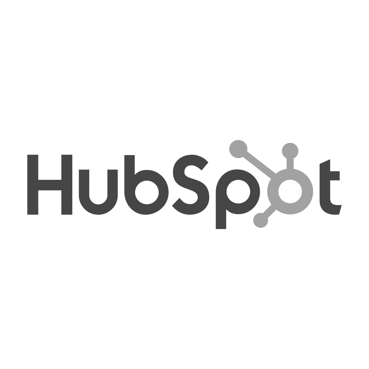 HubSpot-Logo