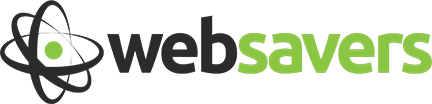 Websavers Sponsor Logo