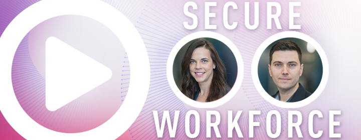 Secure Your Remote Workers Hero banner