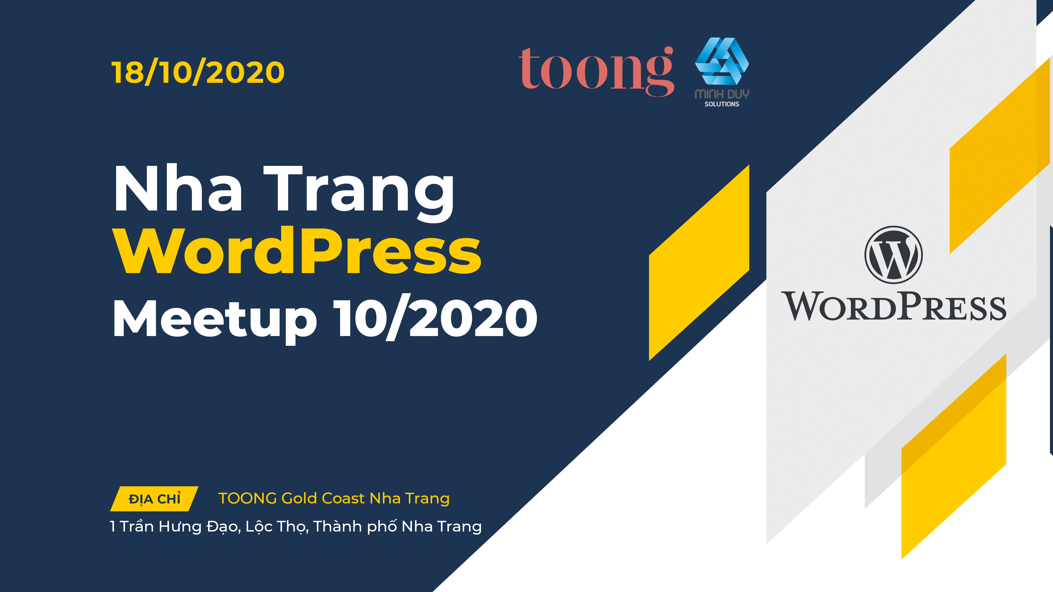 Nha Trang WordPress