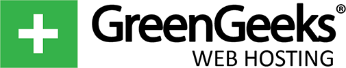 GreenGeeks logo