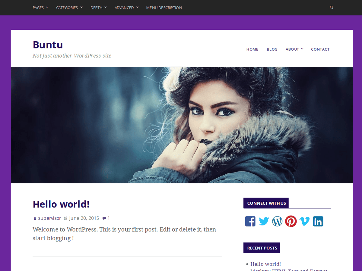 Buntu