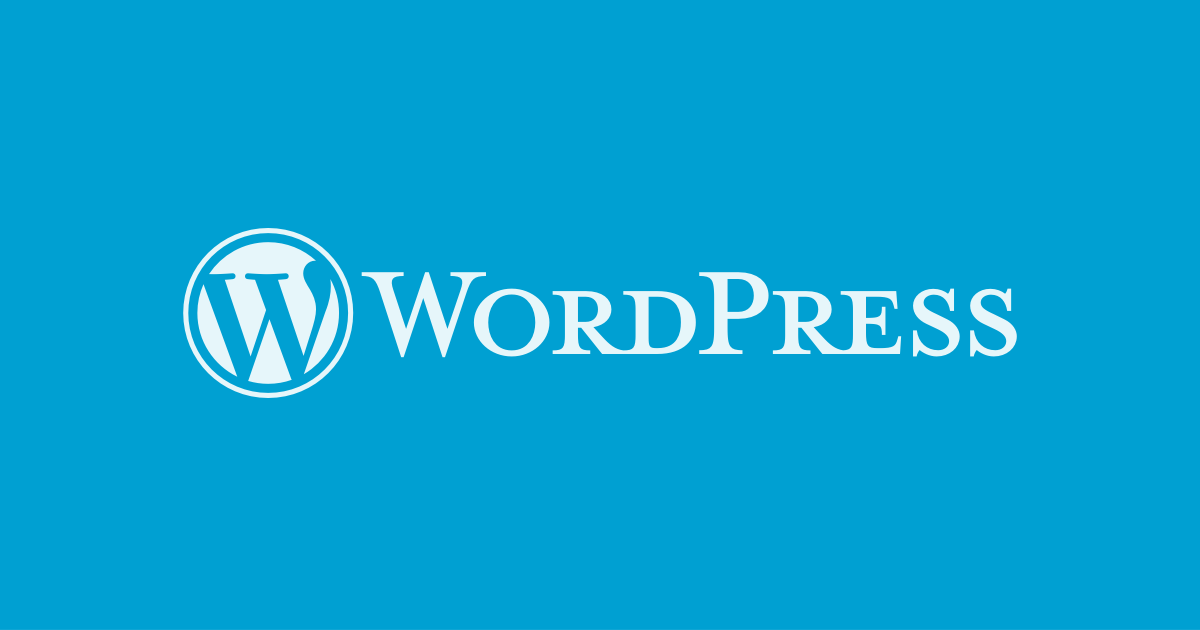 WordPress