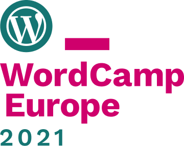 WordCamp Europe 2021