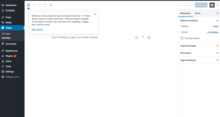 New WordPress Page Editor.png