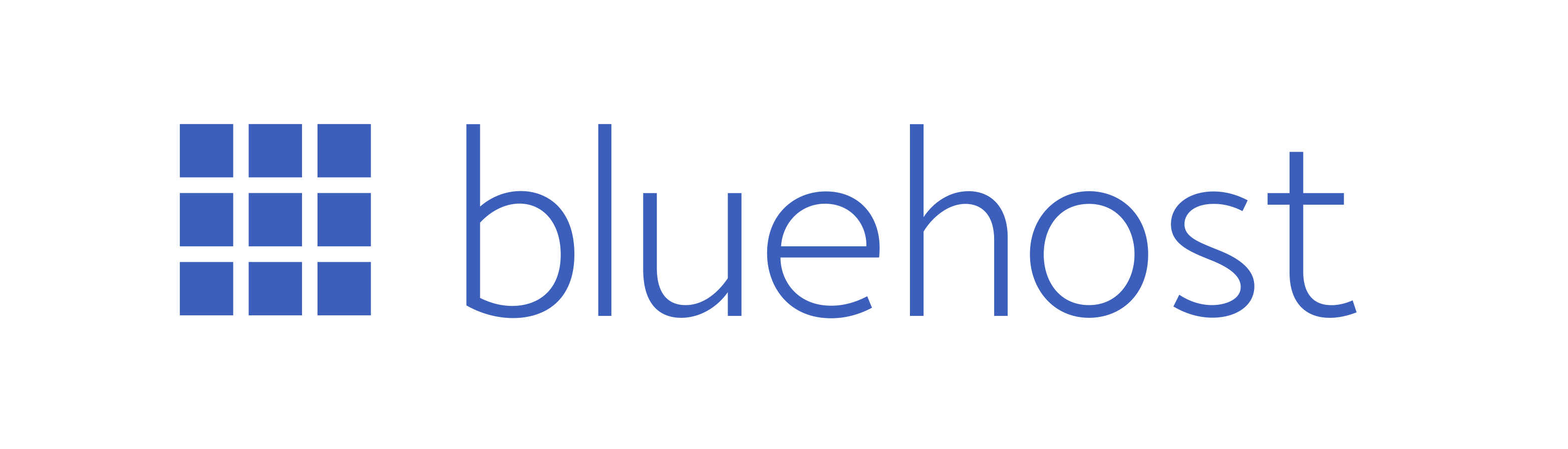 Bluehost India