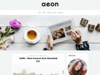 AeonBlog