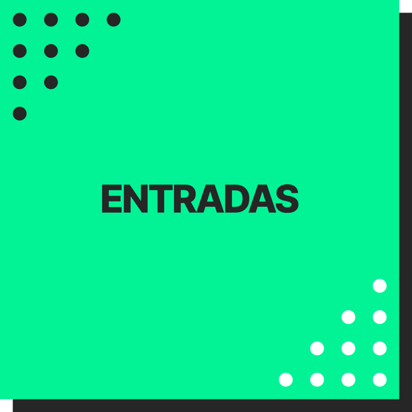 Entradas