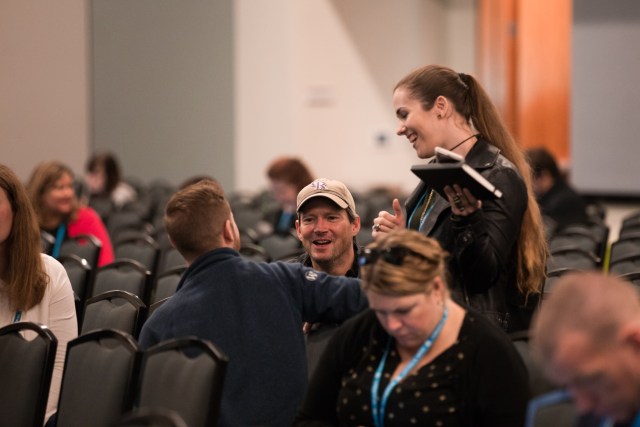 WCUS 2017 Attendees