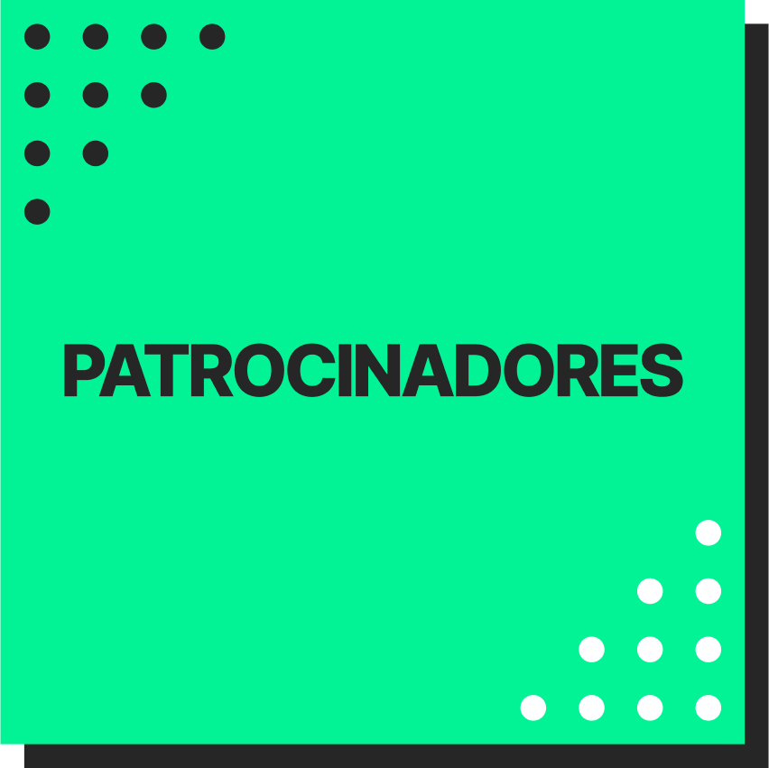 Patrocinadores