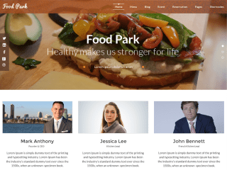 Food Park