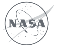 NASA-logga